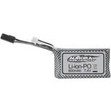 LiPo Batterier & Laddbart Absima AB30-DJ03