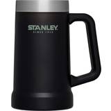 Stanley Koppar Stanley Adventure Big Grip Beer Mugg 70cl
