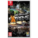 Gas Guzzlers Extreme (Switch)