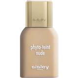 Sisley Paris Foundations Sisley Paris Phyto-Teint Nude 2W1 Light Beige