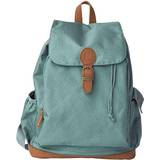 Sebra Barn Väskor Sebra Junior Backpack - Spruce Green
