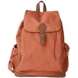 Sebra Väskor Sebra Junior Backpack - Sweet Tea Brown