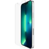 Skärmskydd Belkin ScreenForce TemperedGlass Antimicrobial-Treated Screen Protector for iPhone 13 Pro Max