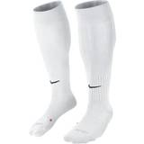 Nike Classic II Cushion OTC Football Socks Unisex - White/Black