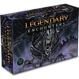 Upper Deck Entertainment Legendary Encounters: An Alien Deck Building Game Expansion