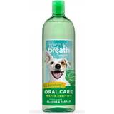 Tropiclean Husdjur Tropiclean Oral Care Water Additive