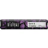 Vivani Choklad Vivani Dark & Creamy 35g