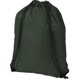 Bullet Oriole Premium Backpack - Green