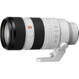 Sony E (NEX) - ƒ/2.8 Kameraobjektiv Sony FE 70-200mm F2.8 GM OSS II