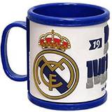 Real madrid mugg Real Madrid C.F. - Mugg 30cl