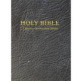 Bible Classic Orthodox Bible (Inbunden)