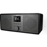 Equalizer - Internetradio Radioapparater Xoro DAB 700 IR