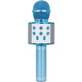 Karaoke Slowmoose Wireless Bluetooth Karaoke Microphone Handheld