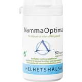 Helhetshälsa D-vitaminer Vitaminer & Mineraler Helhetshälsa MammaOptimal 60 st