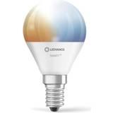 LEDVANCE E14 LED-lampor LEDVANCE Smart+ Wifi LED Lamps 4.9W E14