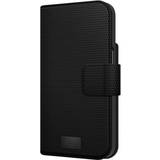 Blackrock 2-in-1 Wallet Case for iPhone 13 Pro