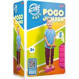 Hoppstyltor Tactic Active Play Soft Pogo Jumper