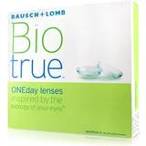Kontaktlinser Bausch & Lomb Biotrue ONEDay 90-pack