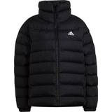 Adidas jacka dam adidas Itavic 3-Stripes Midweight Jacket - Black