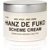Hanz de Fuko Stylingprodukter Hanz de Fuko Scheme Cream 56g
