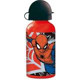 Röda Nappflaskor Cerda Spider-man Water Bottle 400ml