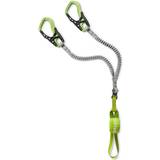 Big wall klättring Daisy Chains Edelrid Cable Comfort 6.0