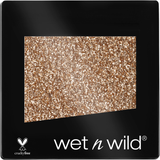 Ögonmakeup Wet N Wild Color Icon Glitter Single Brass