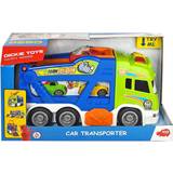Dickie Toys CarTransporter