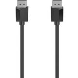 DisplayPort-kablar Hama DisplayPort-DisplayPort 1.2 3m