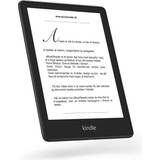 Kindle Läsplattor Amazon Kindle Paperwhite (2021) 8GB