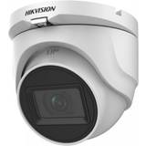 Hikvision 720x576 - CMOS Övervakningskameror Hikvision DS-2CE76H0T-ITMF 2.8mm