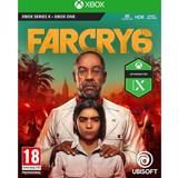 Far cry 6 xbox Far Cry 6 (XOne)