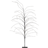 Ljusslingor & Ljuslister Star Trading Decorative Tree Reedy Ljusslinga 480 Lampor