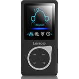 Lenco MP3-spelare Lenco Xemio-668 8GB