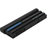 2-Power Batterier - Laptopbatterier Batterier & Laddbart 2-Power CBI3351B Compatible