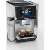 Rostfritt stål Kaffemaskiner Siemens TQ705R03 EQ700