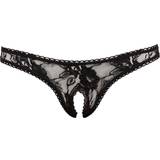 Cottelli Collection Kroppsdelar Sexleksaker Cottelli Collection Crotchless G-String