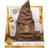 Spin Master Plastleksaker Babyleksaker Spin Master Wizarding World Harry Potter Sorting Hat