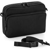 BagBase Handväskor BagBase Modulr Multipocket Bag 2L - Black