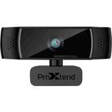 Billiga 1920x1080 (Full HD) Webbkameror ProXtend X501