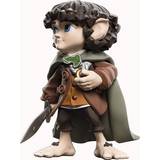 Plastleksaker Figurer Lord of the Rings Mini Epics Frodo Baggins 11cm