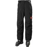 Dam - Friluftsbyxor Helly Hansen Switch Cargo Insulated Pant W - Black