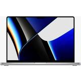 Macbook pro Apple MacBook Pro (2021) M1 Pro 10C CPU 16C GPU 16GB 1TB SSD 14"