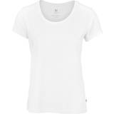 Nimbus Montauk Ladies T-shirt - White