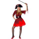 Pirater - Tonåringar Maskeradkläder Th3 Party Pirate Costume for Children