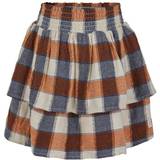 Bebisar Kjolar Minymo Skirt - Pumkin Spice (121650-2163)