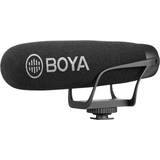 Kondensator Mikrofoner Boya BY-BM2021