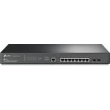 Managed switch TP-Link TL-SG3210XHP-M2