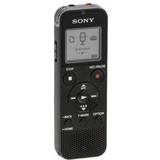 Diktafon Diktafoner & Bärbara musikinspelare Sony, ICD-PX470