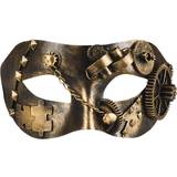 Klänningar - Science Fiction Maskeradkläder Boland Steampunk Rotismo Eye Mask